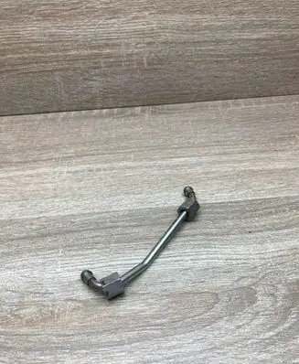 BMW 3 E90 E91 Fuel line/pipe/hose 4549606 7355100