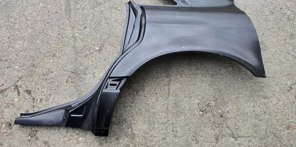 Audi A8 S8 D2 4D Rear quarter panel 