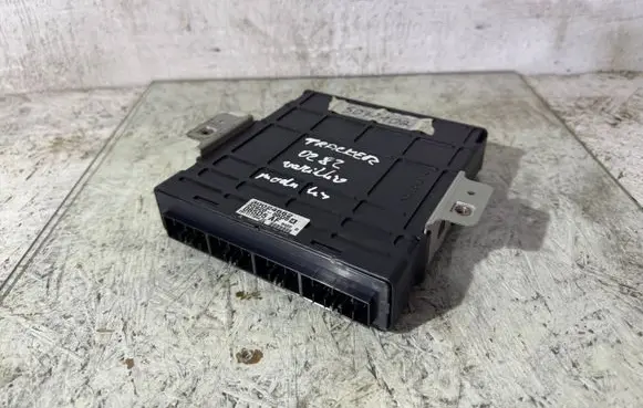 Chevrolet Tracker Engine control unit/module 30024662 065D5AF 3392065D54