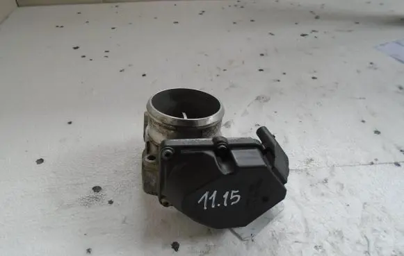 Mercedes-Benz Sprinter W906 Electric throttle body valve A6460901070
