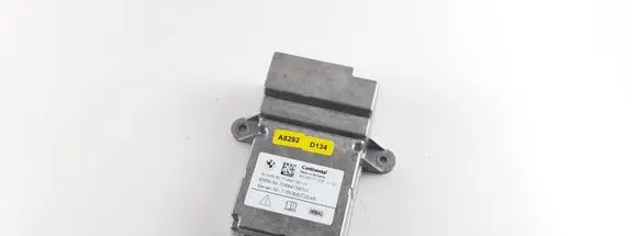 BMW 5 G30 G31 Airbag control unit/module 6841347 65776841347 31684134701