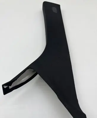 Mercedes-Benz GLC X253 C253 (A) pillar trim A2536906601