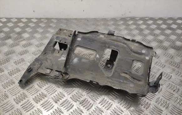 Citroen C4 Grand Picasso Battery tray 9675019280