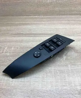 BMW 5 E60 E61 Light switch 6951904 391539SW