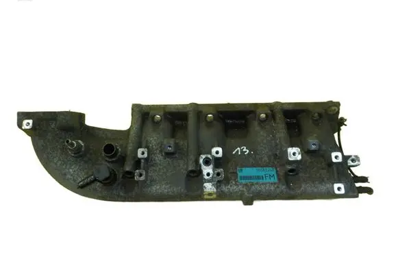 Opel Astra J Intake manifold 55565246 SSACY