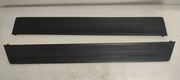 Subaru Outback Front sill trim cover 94060AJ060 94060AJ070