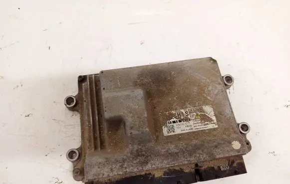 Mazda 6 Engine control unit/module 2757005171 sh1s18881d