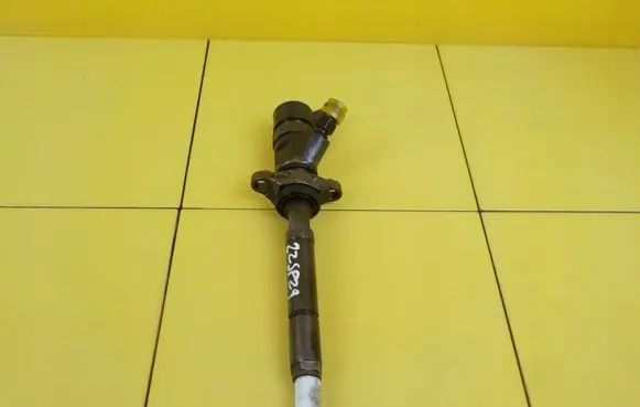 Volvo C30 Fuel injector 0445110259 22SP29