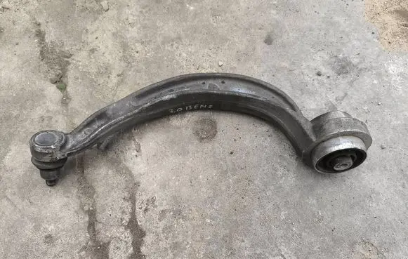 Audi A7 S7 4G Front lower control arm/wishbone 8K0407695G