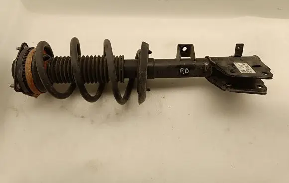 Chrysler Pacifica Front shock absorber/damper 68248734AF 824904012358