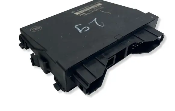 Mercedes-Benz CLK A209 C209 Comfort/convenience module A2098205226