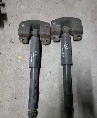 KIA Carnival Rear shock absorber/damper