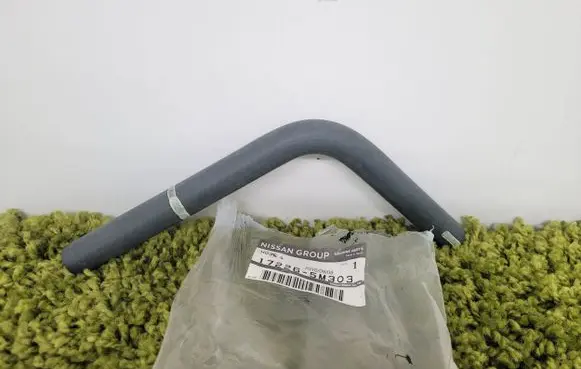Nissan Almera N16 Fuel line pipe 17226-m5303