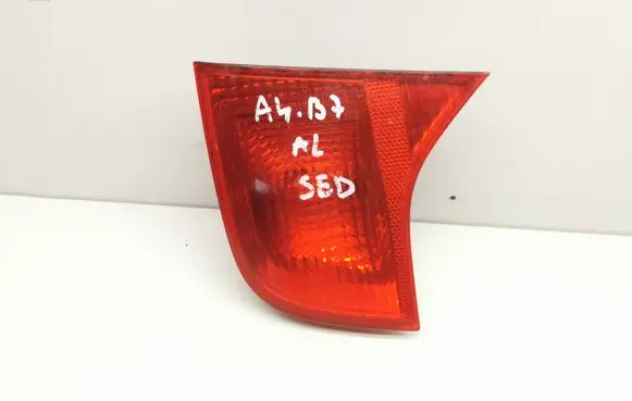 Audi A4 S4 B7 8E 8H Tailgate rear/tail lights 96503802