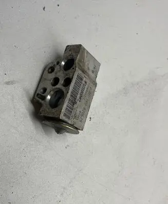 Volkswagen Touran I Air conditioning (A/C) radiator (interior) 1K0820679 R134A