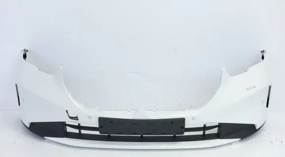 BMW i5 G60 Front bumper 80987786