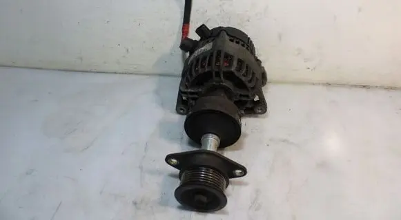 Ford Focus Generator/alternator