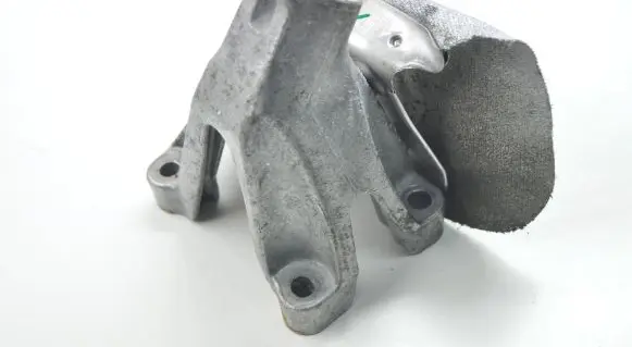 Audi A5 8T 8F Engine mounting bracket 8K0199307BH