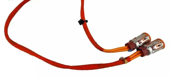 BMW i4 Other wiring loom 5A0FAD2