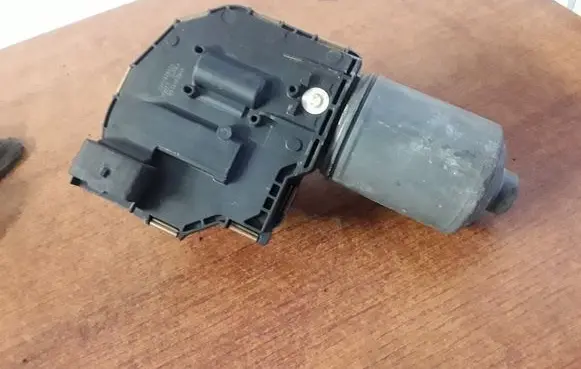 Renault Espace - Grand espace IV Sliding door motor 0390241831 1397328606