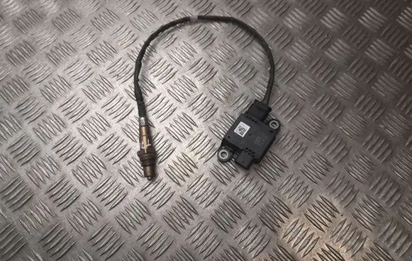 Volkswagen Crafter Lambda probe sensor 03N906261F