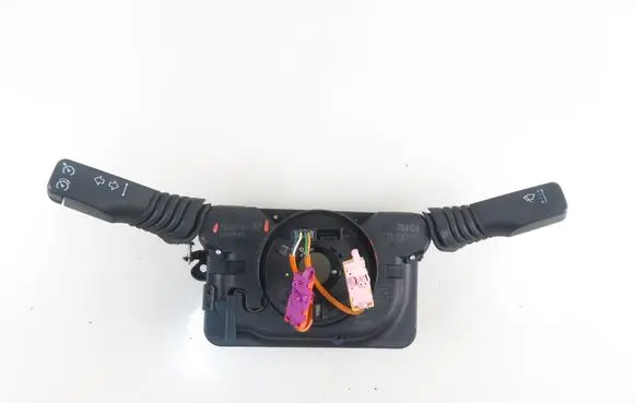 Opel Zafira B Wiper turn signal indicator stalk/switch 13236784KP