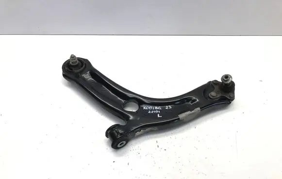 Skoda Kodiaq Front lower control arm/wishbone 3Q0407153D
