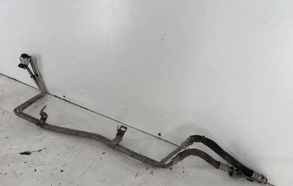 Ford Mustang VI Gearbox oil cooler pipe/hose FR3P7H420CD FR3P7H420