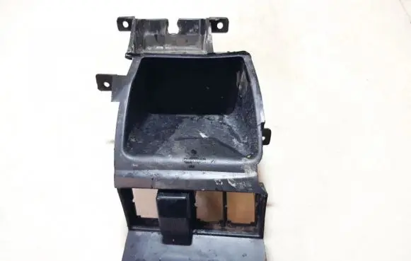 Mazda 323 F Other interior part