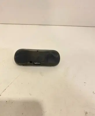 Windshield washer spray nozzle