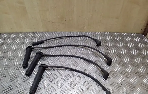 Land Rover Freelander Ignition plug leads 