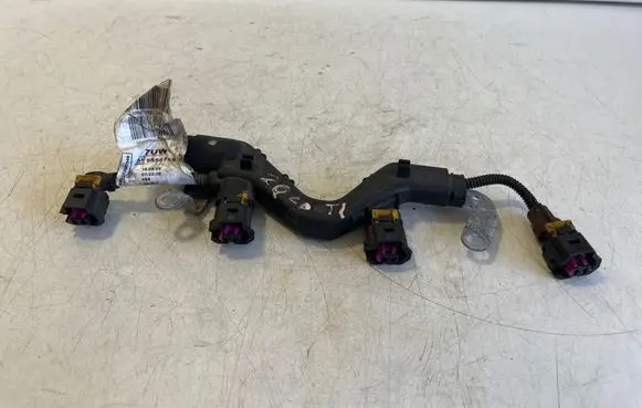 Opel Insignia A Fuel injector wires 55567592