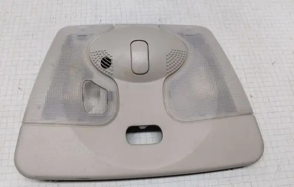 Mercedes-Benz A W168 Other interior light A1688250008