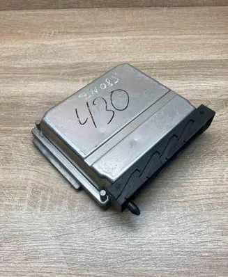 Volvo S80 Engine control unit/module ECU 08677708A 0281010319 L42