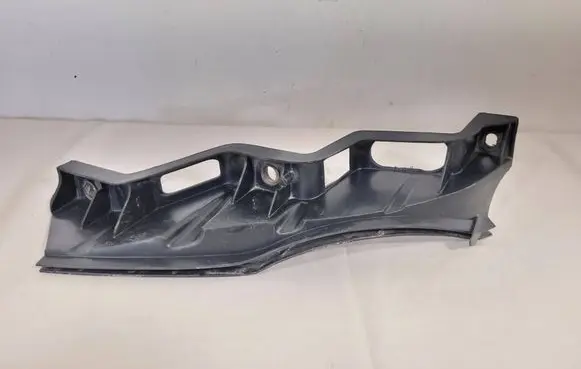 Volkswagen PASSAT B6 Front bumper mounting bracket 3C0807890