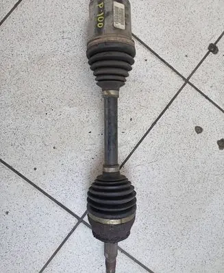 Jeep Cherokee Front driveshaft P52123760AB