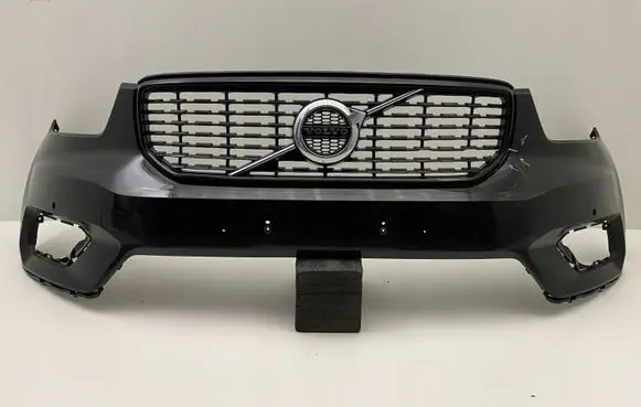 Volvo XC40 Front bumper 31449359