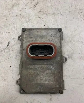 Audi A6 Allroad C6 Headlight ballast module Xenon 5DF00870410 4F0941329B