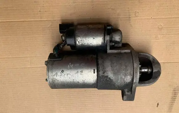 Hyundai ix35 Starter motor 36100-2A800