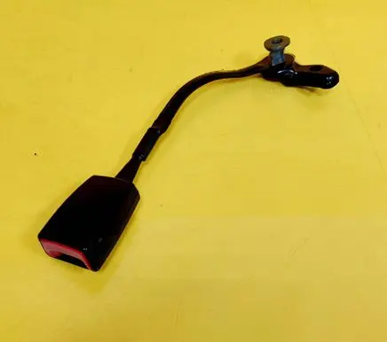 Skoda Superb B5 (3U) Front seatbelt buckle 3B0858472J