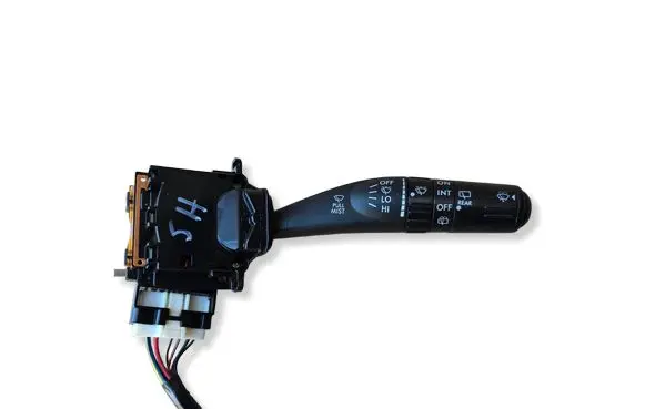 Subaru Forester SH Wiper switch 