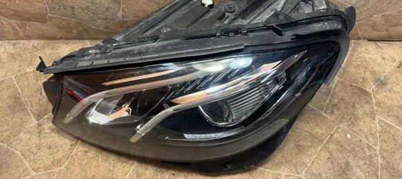 Mercedes-Benz E W213 Headlight/headlamp A2139069103