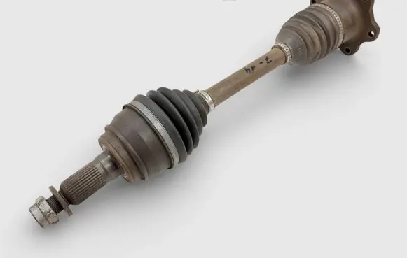 Cadillac Escalade Front driveshaft 15868123 15185911 20909191