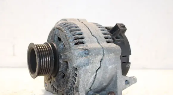 Audi TT Mk1 Generator/alternator 037903025C