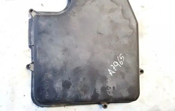 Volkswagen PASSAT B5.5 Fuse box cover 8d1907613a