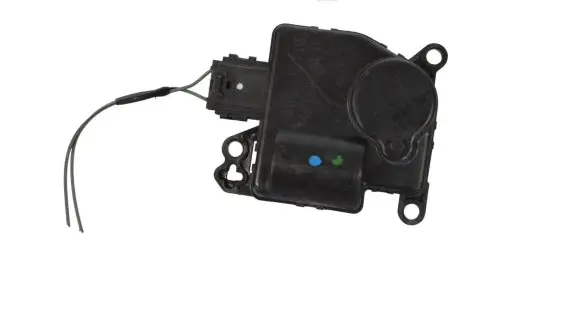Dodge RAM 1500 DS Air flap motor/actuator AA1138003361