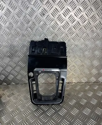 Volkswagen PASSAT B8 Ashtray (front) 3G1863071 3G1864263 3G1863071A