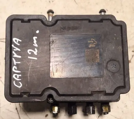 Chevrolet Captiva ABS Pump 20946171 2815262460 25092652703