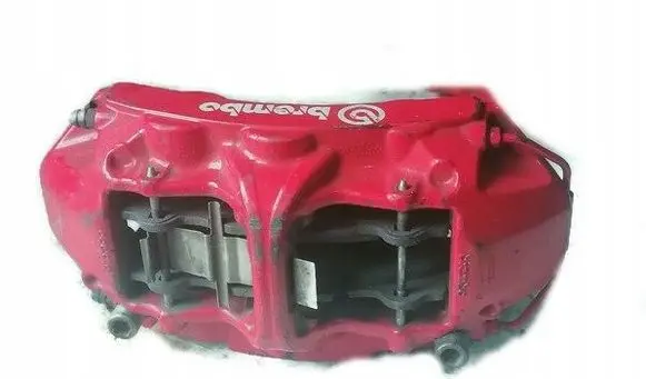 Mercedes-Benz S W221 Front brake caliper