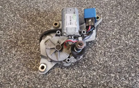 Fiat Ulysse Rear window wiper motor 53006502